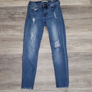 !it curvy skinny ankle jeans